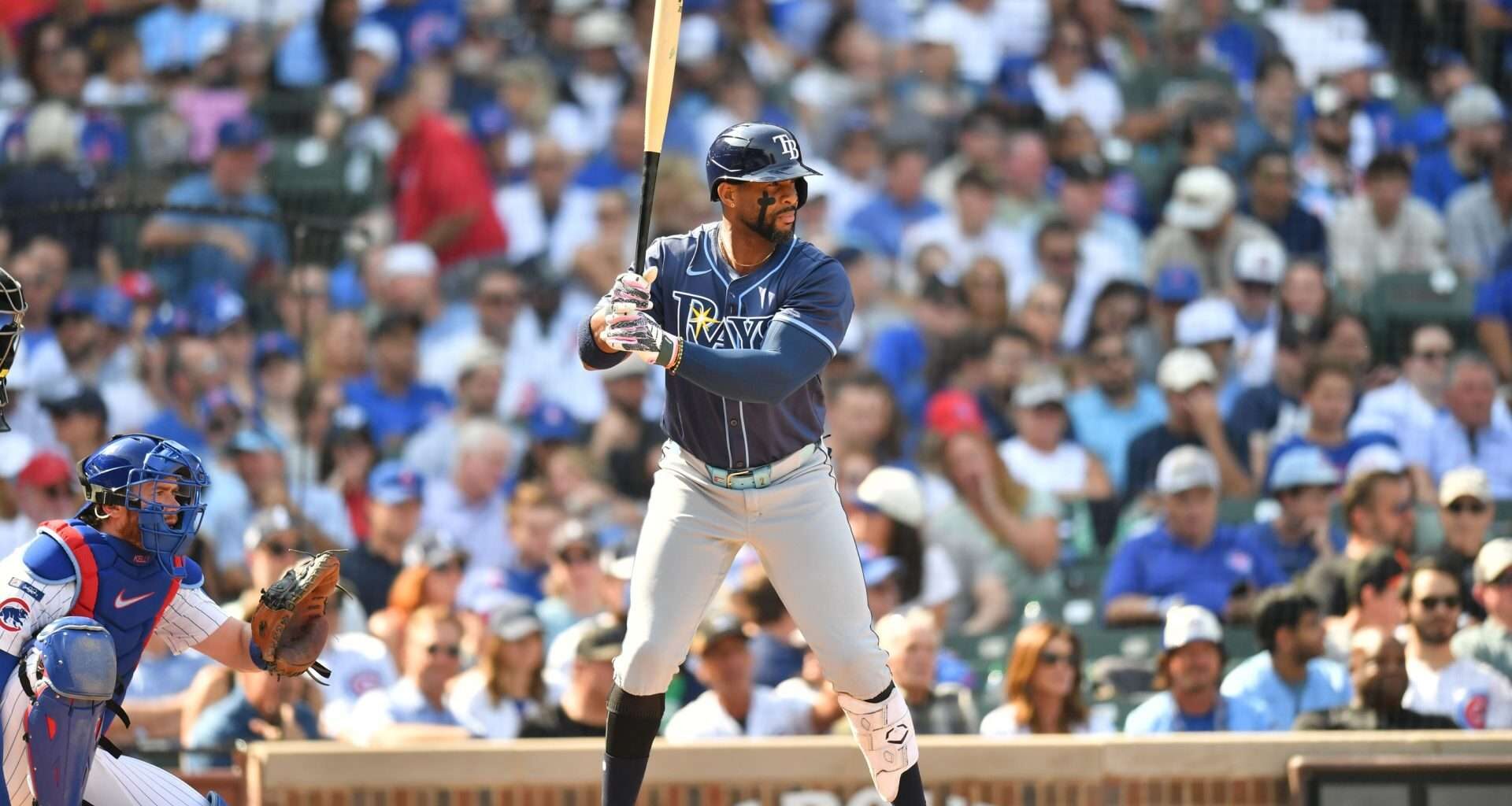 Kansas City Royals Land Yandy Diaz In Blockbuster Trade Idea