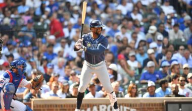 Kansas City Royals Land Yandy Diaz In Blockbuster Trade Idea