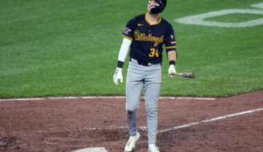 Cam Devanney To Sign With NPB's Hanshin Tigers