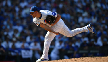 Brad Keller Drawing Interest As Starting Pitcher