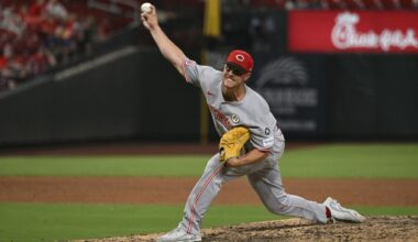 3 Value Free Agents Reds Should Target In 2026