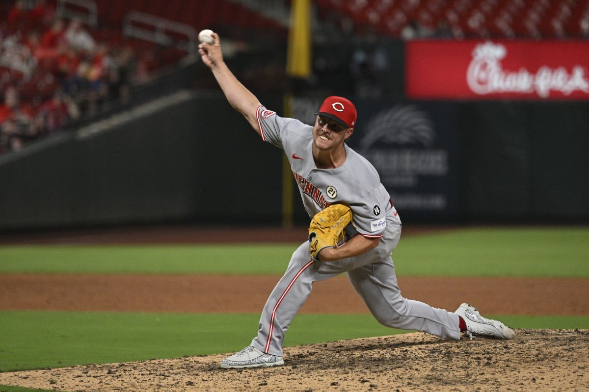 3 Value Free Agents Reds Should Target In 2026