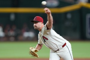 Arizona DiamondbacksJordan Lawlar MLB best bullpen pitchers bullpen free agency D-Backs trade
