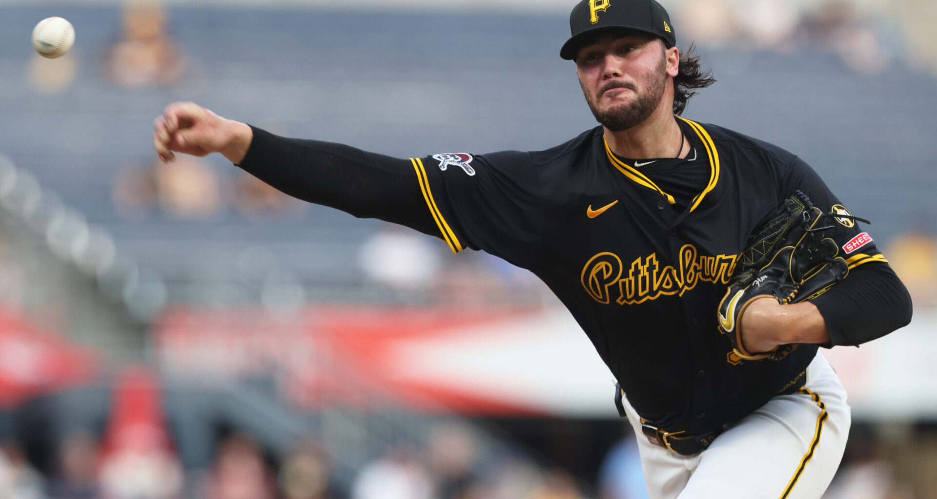 Paul Skenes, future New York Yankee? It's not as absurd as it sounds