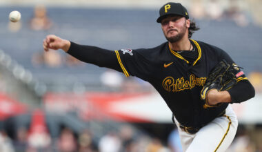 Paul Skenes, future New York Yankee? It's not as absurd as it sounds