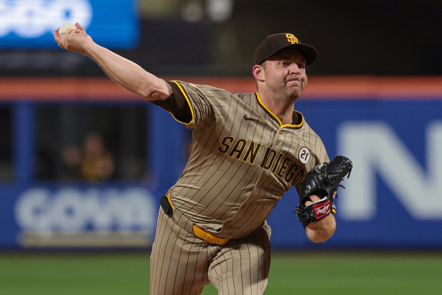 Chicago Cubs Want To "Build More Pitching Depth At the Top of the Rotation" - Rumors