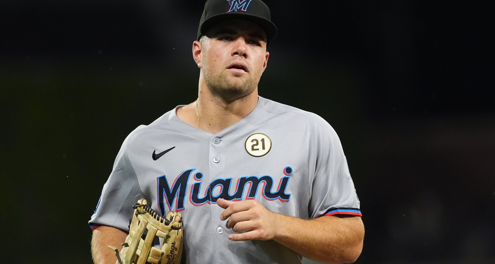 3 Marlins players most likely to be extended this offseason - Marlins