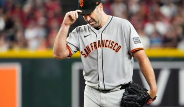 Justin Verlander Joins Cleveland Guardians In Free Agent Idea