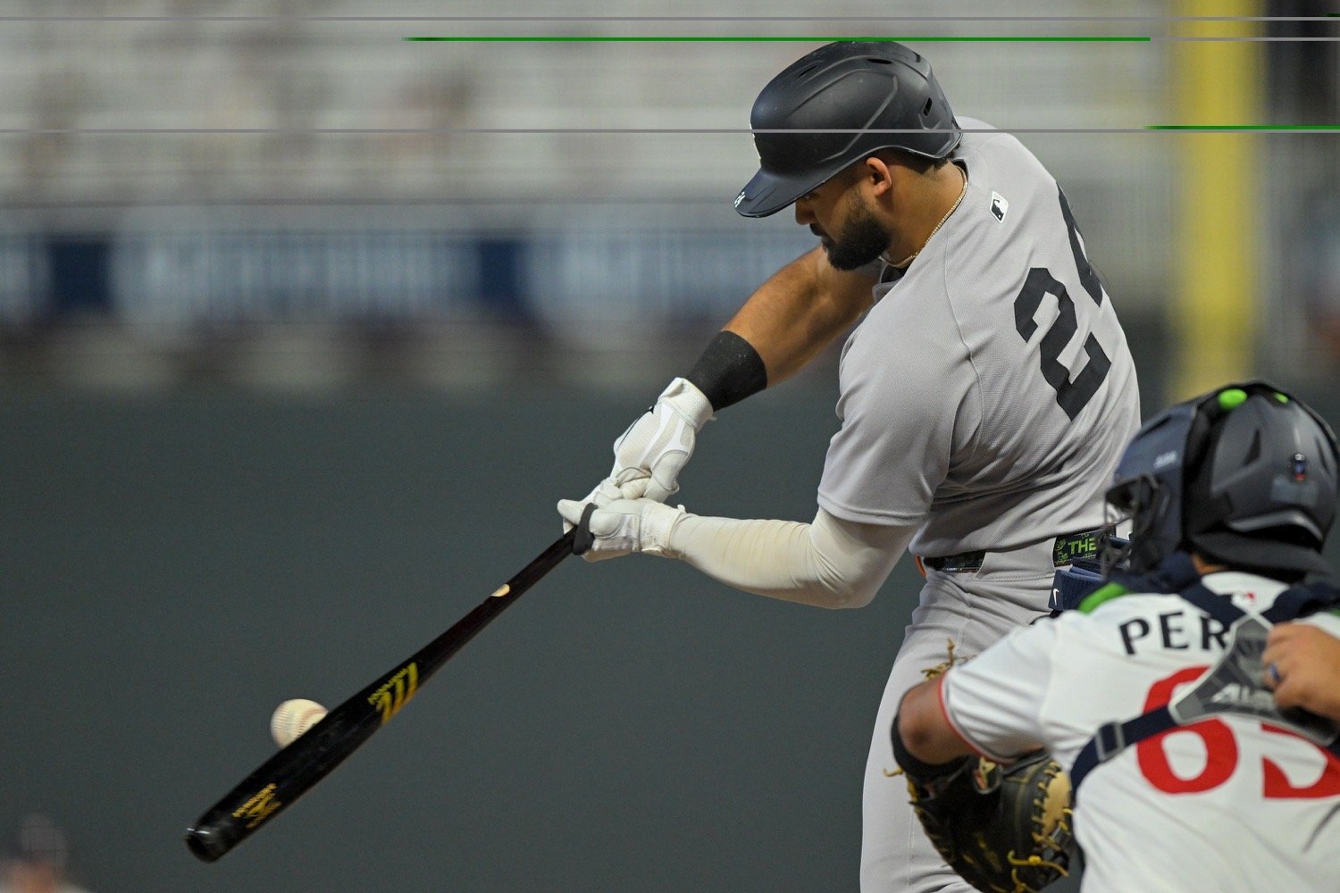 Yankees Offered Jasson Dominguez For Jhoan Duran At Trade Deadline - Rumors