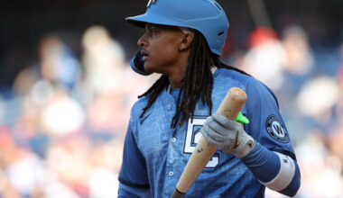 Looking For A Match In A CJ Abrams Trade