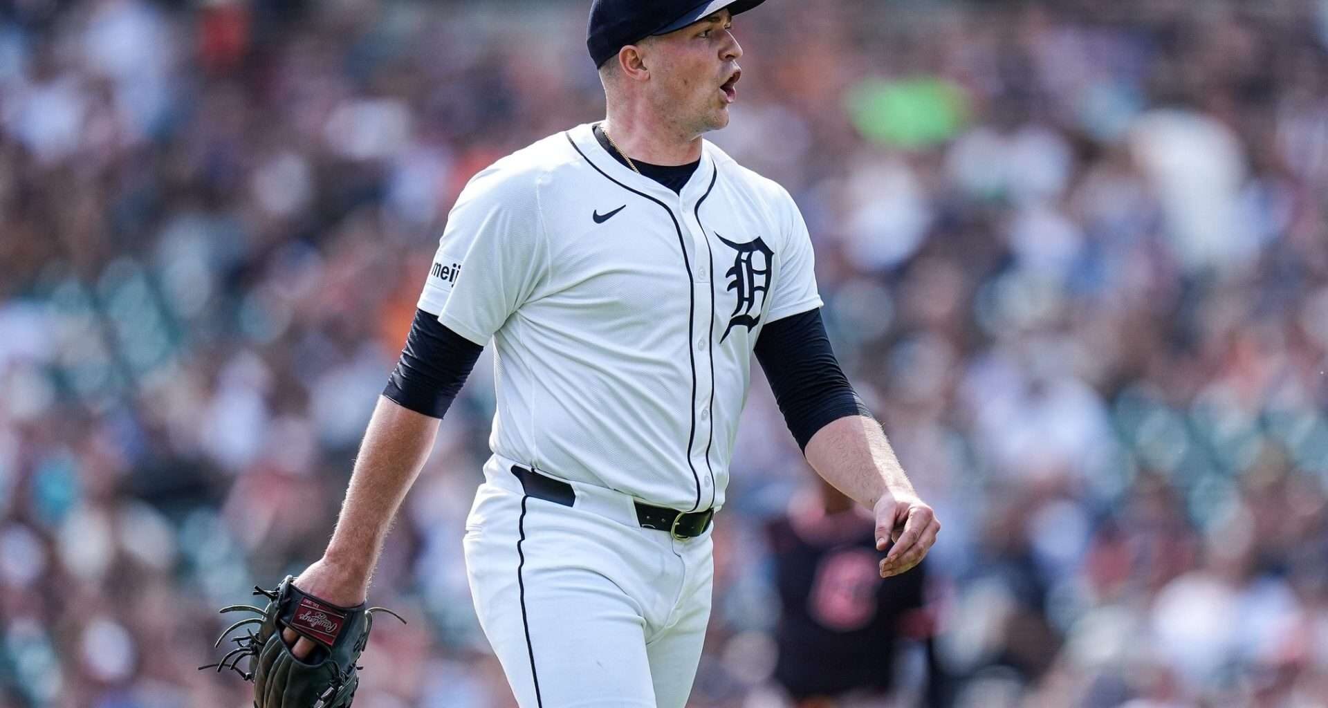 Chicago Cubs Land Tarik Skubal In Blockbuster Trade Idea