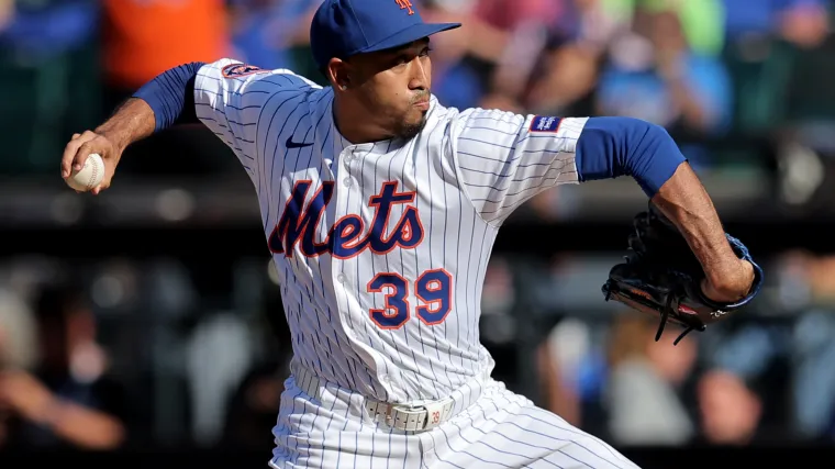 What Mets need to pay Edwin Diaz to sign him back on a free agent contract image
