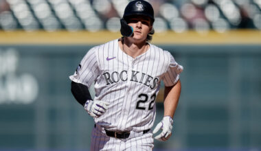 Rockies Notes: Monfort, Front Office, Outfield