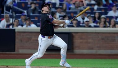 Pete Alonso Shockingly Lands With Pittsburgh Pirates: Prediction