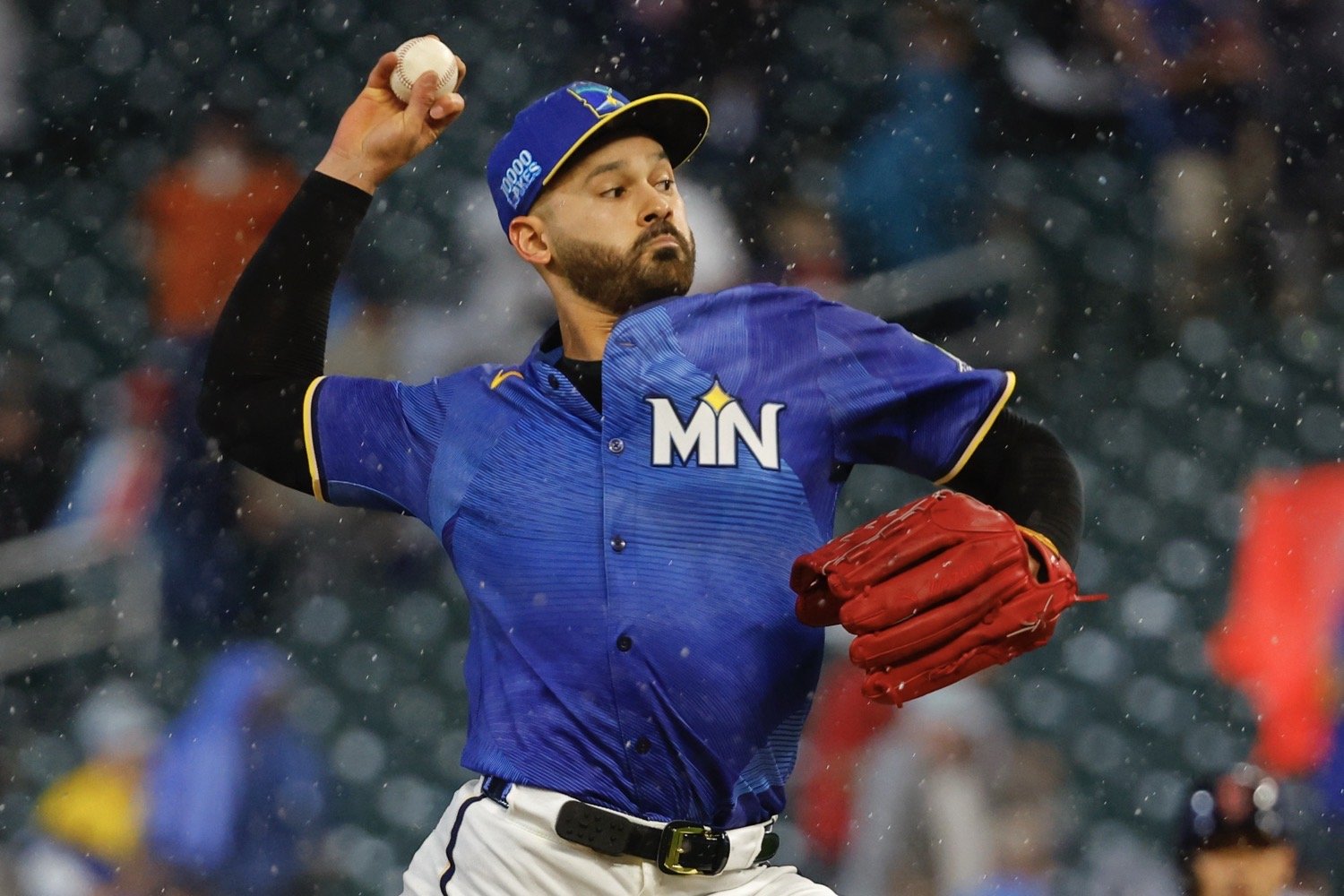 Minnesota Twins "More Likely" To Move Pablo Lopez Than Joe Ryan - Rumors