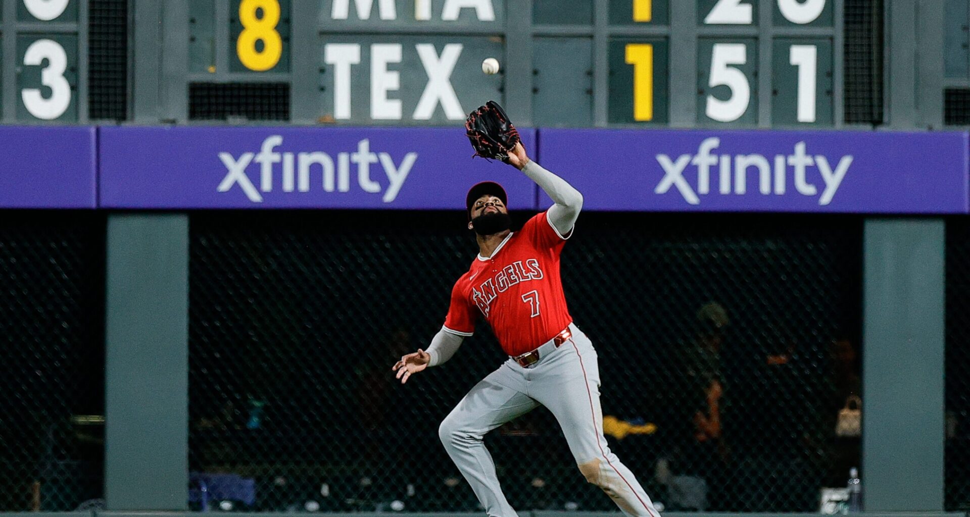 Angels Players Are Fits For The Phillies