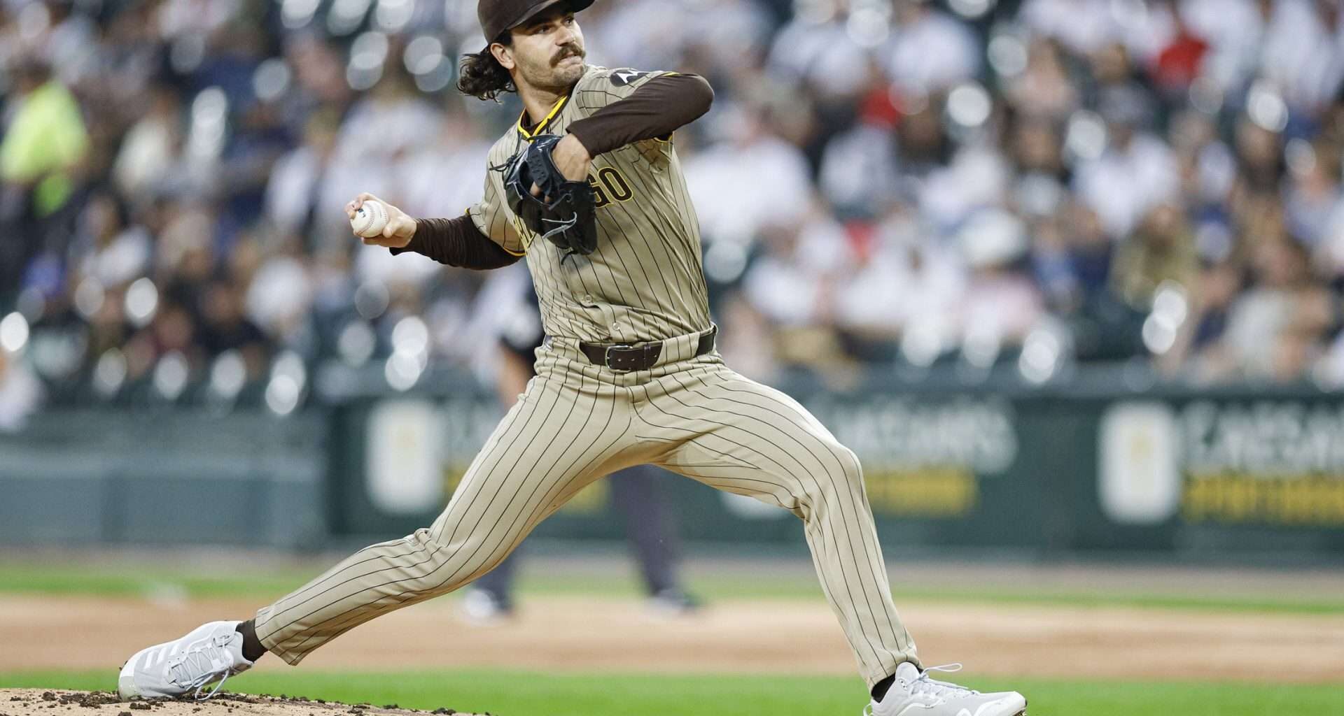 Dylan Cease Signs With San Francisco Giants In Wild Prediction 