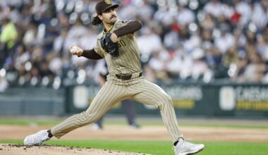 Dylan Cease Signs With San Francisco Giants In Wild Prediction 