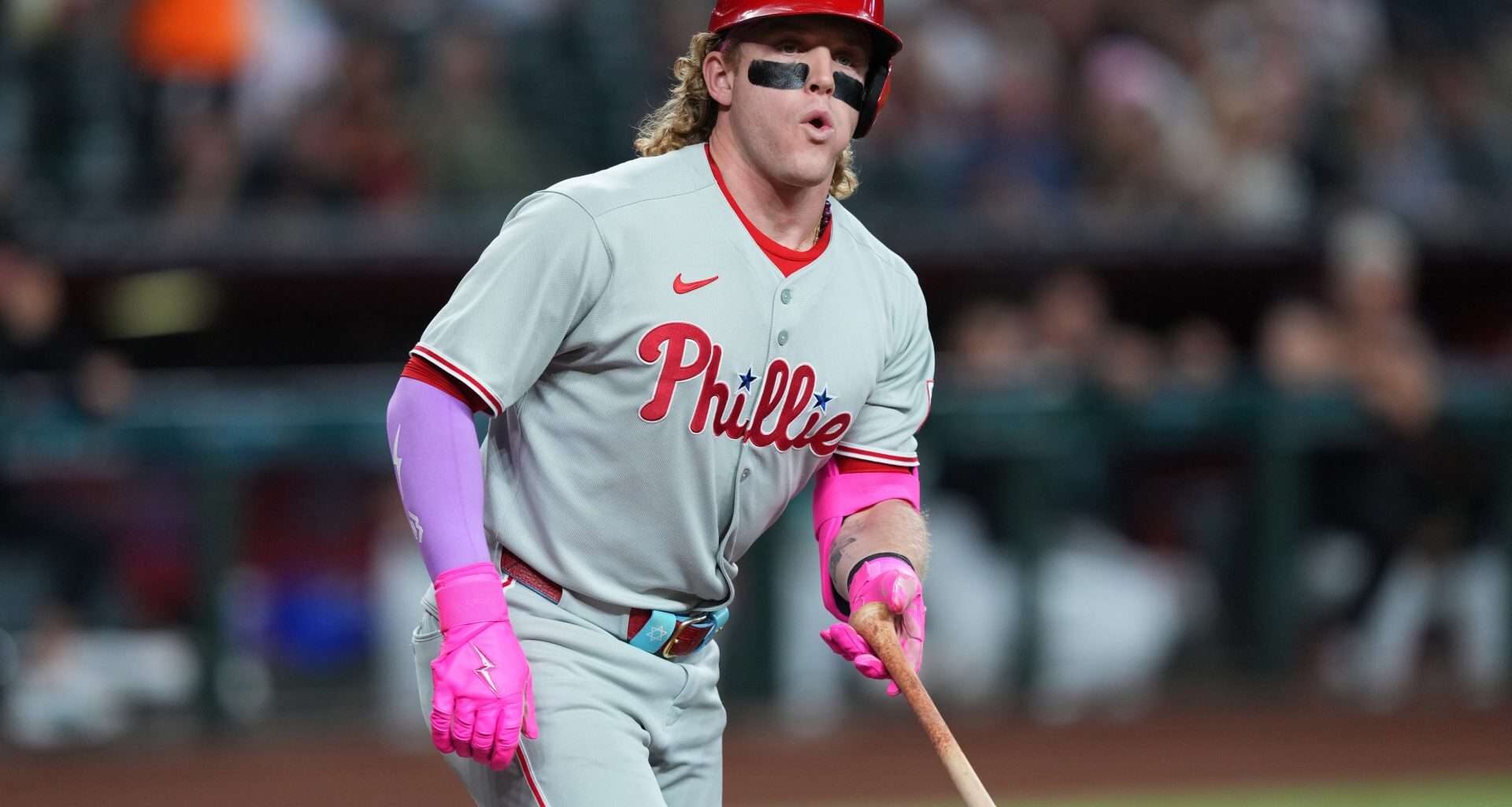 New York Mets Predicted To Steal Harrison Bader From Phillies