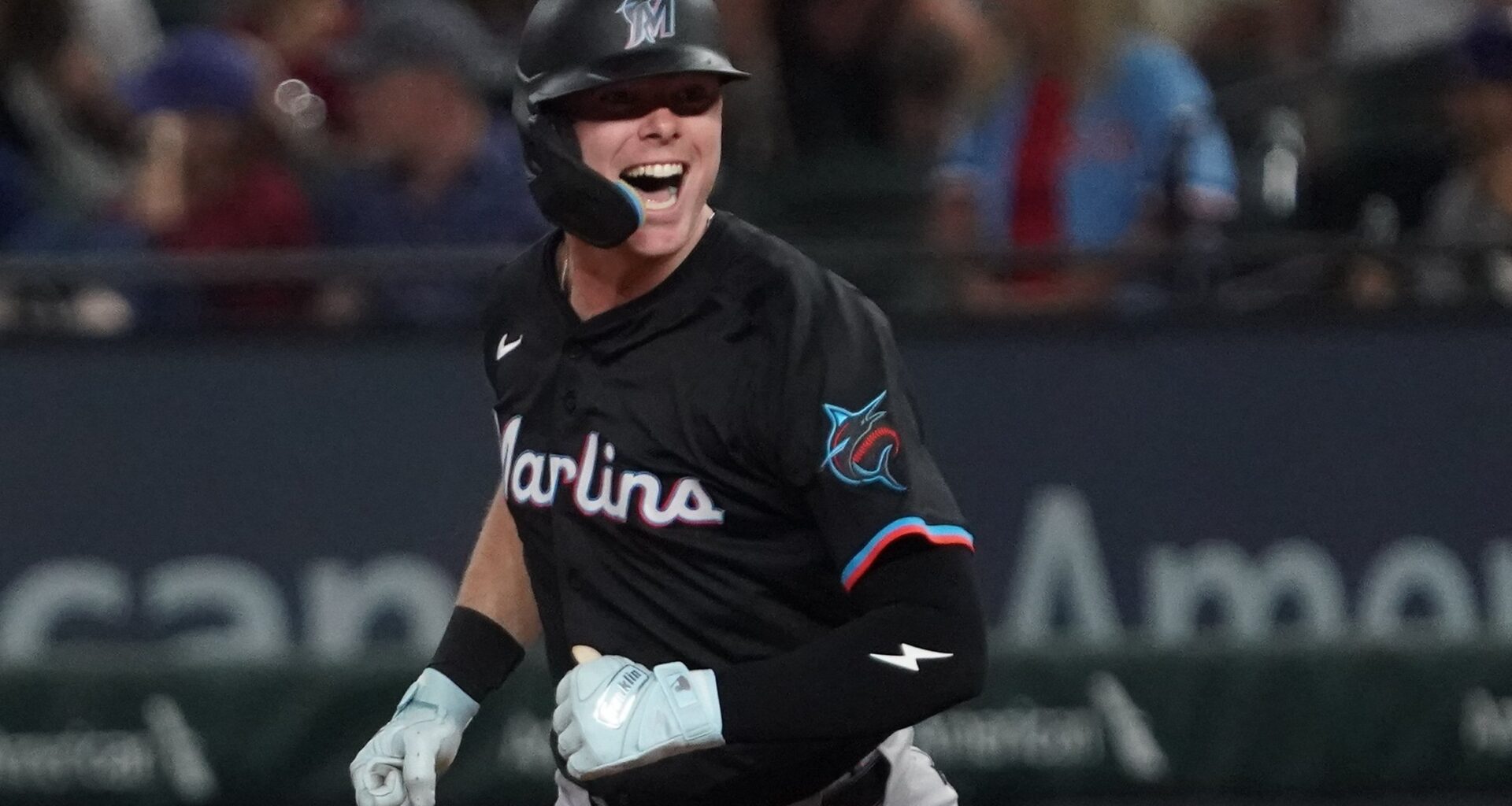 Marlins lose homegrown players Troy Johnston, George Soriano to waiver claims - Marlins