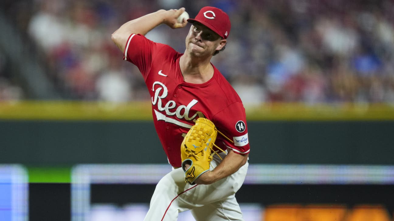 5 under the radar free agents Mets should target during 2025-26 MLB offseason - SNY