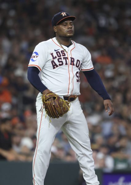 Chicago Cubs, Framber Valdez