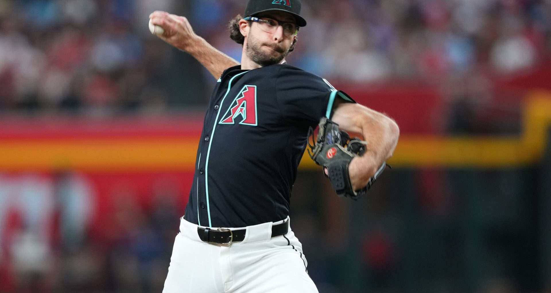 San Francisco Giants Will Sign Zac Gallen