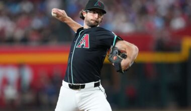 San Francisco Giants Will Sign Zac Gallen