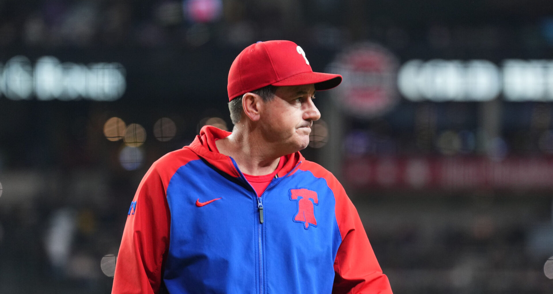 The Challenge for Rob Thomson and the 2026 Phillies