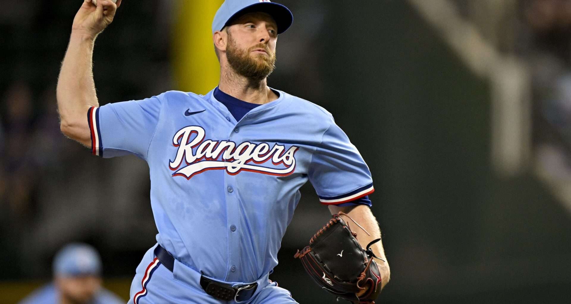 Pittsburgh Pirates Will Sign Merrill Kelly