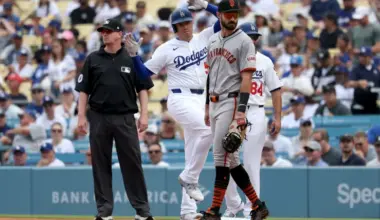 Giants expected to battle Dodgers, Cubs for .865 OPS free agent image