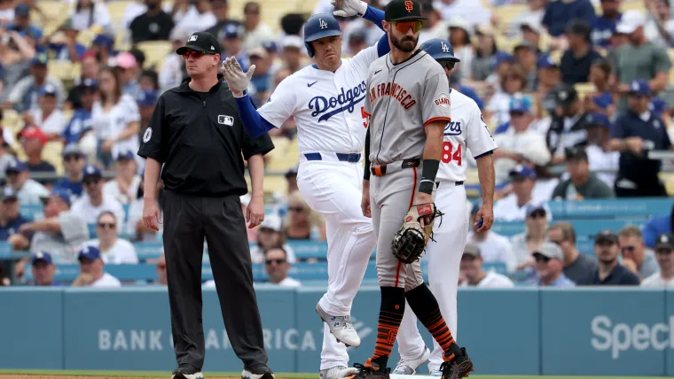 Giants expected to battle Dodgers, Cubs for .865 OPS free agent image