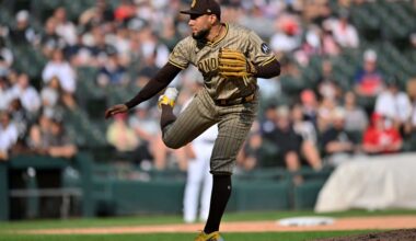 Robert Suarez Betrays Padres, Joins Los Angeles Dodgers: Prediction