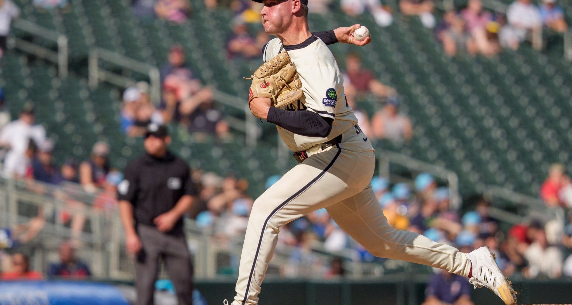 3 Free-Agent Fits For Minnesota Twins In The Bullpen - Twins