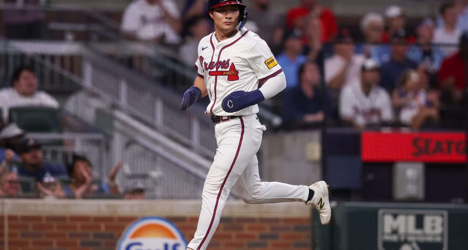 Ha-Seong Kim Leaves Braves, Predicted To Join Milwaukee Brewers