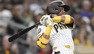 White Sox linked to signing 3-time batting champion in free agency from Padres image