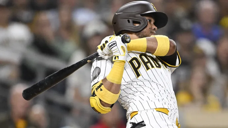 White Sox linked to signing 3-time batting champion in free agency from Padres image