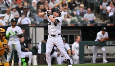 How Curtis Mead Graded Out This Season