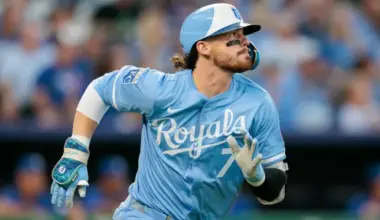 Royals predicted to make blockbuster signing of $186 million two-time All-Star, World Series hero to create superstar infield duo with Bobby Witt Jr. image
