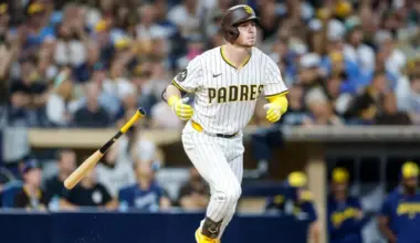 Nationals may sign Pete Alonso alternative in free agency from Orioles, Padres image