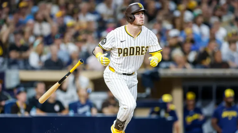 Nationals may sign Pete Alonso alternative in free agency from Orioles, Padres image