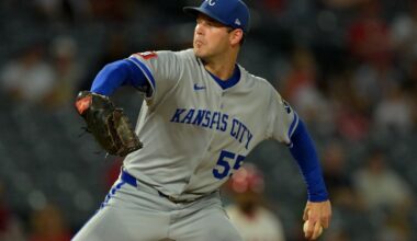 Could the Boston Red Sox and Kansas City Royals Fill Each Other's Needs? - Rumors