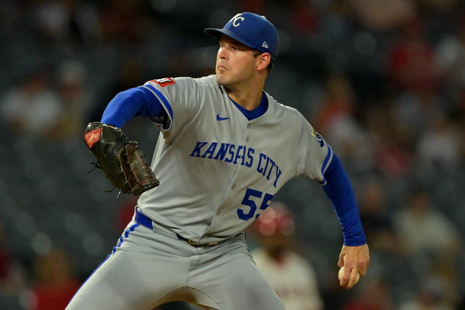 Could the Boston Red Sox and Kansas City Royals Fill Each Other's Needs? - Rumors