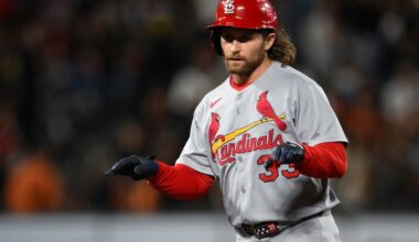 Dodgers Part Of 'Widespread Interest'