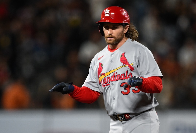 Dodgers Part Of 'Widespread Interest'