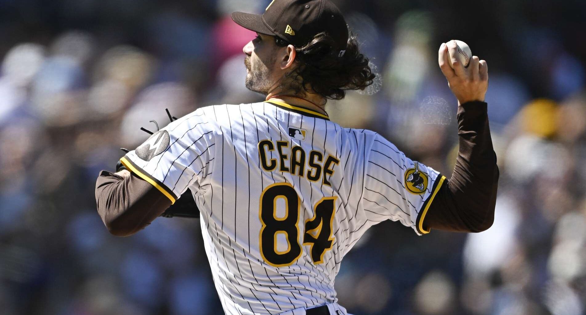 Dylan Cease Will Sign With Los Angeles Angels