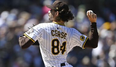 Dylan Cease Will Sign With Los Angeles Angels