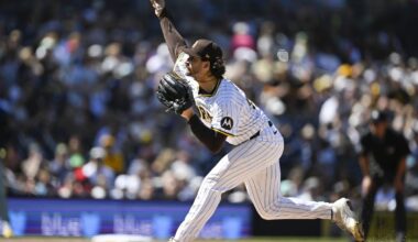 Former White Sox Ace Shocks MLB With Massive Payday