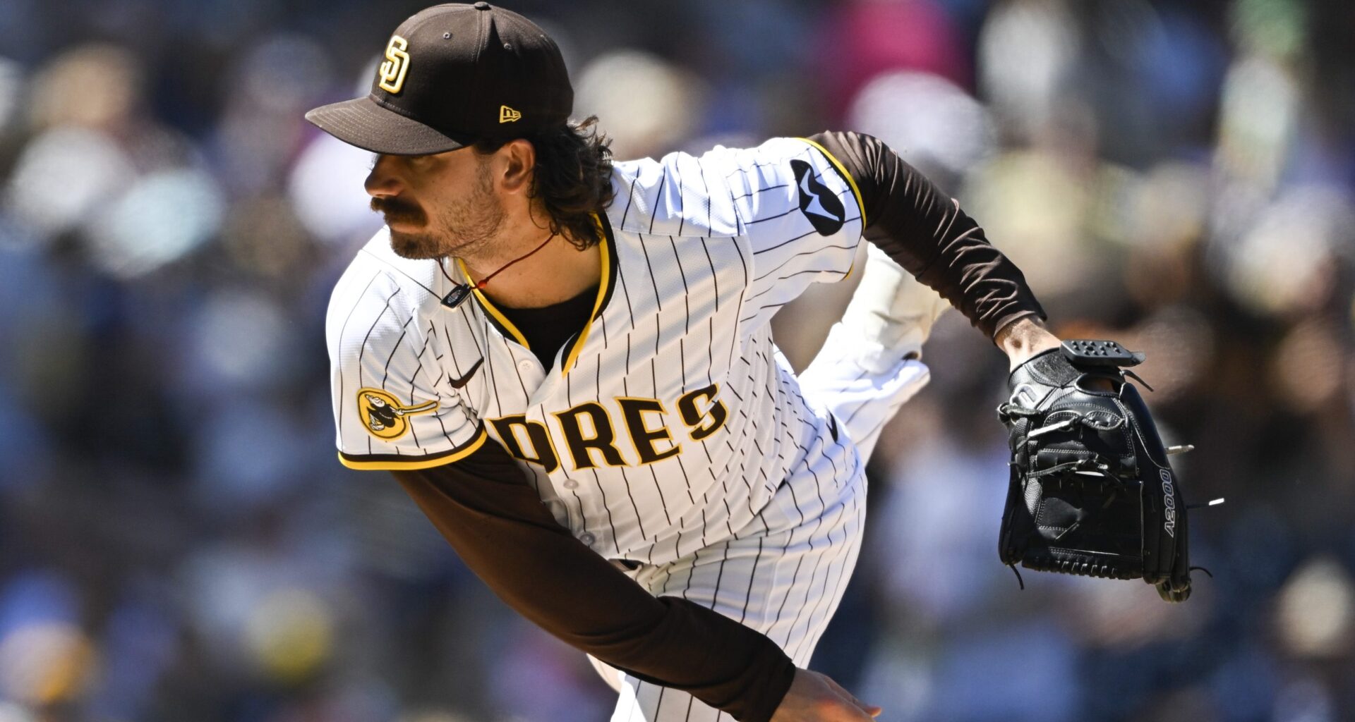 Dylan Cease signing could signal an expensive starting pitching market