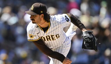 Dylan Cease signing could signal an expensive starting pitching market